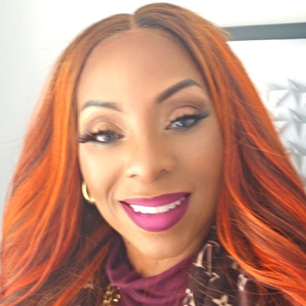 Meet your Posher, Samantha